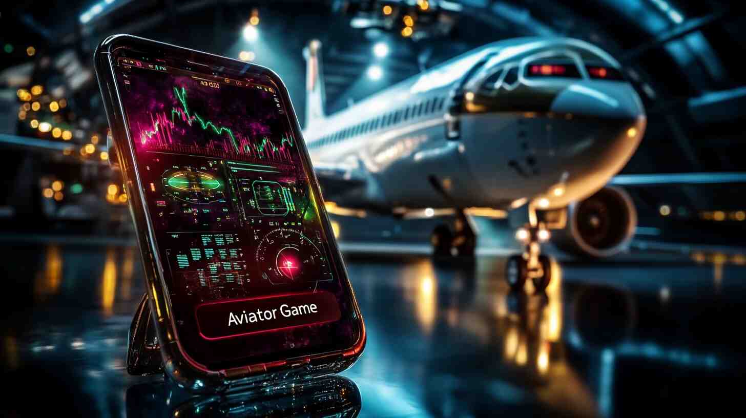 Game Aviator'ı MISTY CASINO'da deneyin