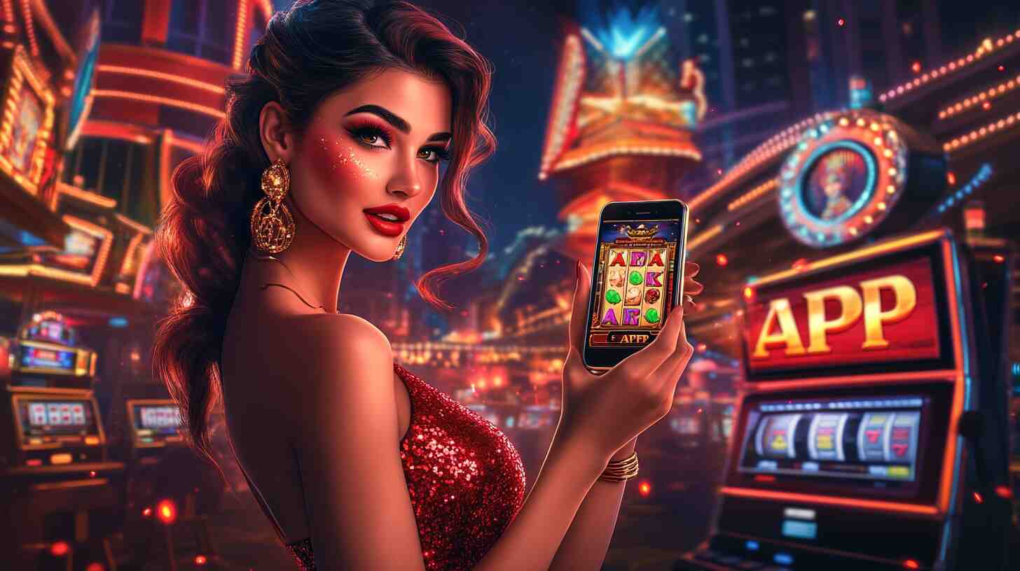 MISTY CASINO'te Mobil Oyun Özgürlüğü